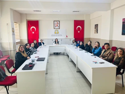 İç Paydaş Toplantısı-2